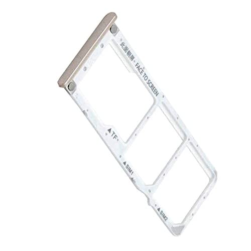 Realme 6 Pro Sim Tray Slot Holder Realme 6 Pro Sim Tray Slot Holder